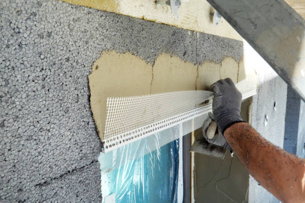 Best Insulation for New Construction  in USA